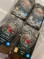 Wan Piece Farm Hash