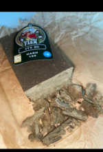 Wan Piece Farm Hash