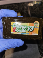Smuggler Farm Hash