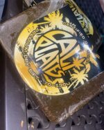 CALI PLATES HASH