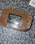 GOLDEN HEADS WARRIORS HASH