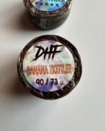 Dirham Farm Hash