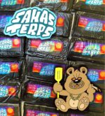 Sahas Terps Hash - Image 2