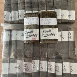 Pirate Monkey Farm Hash