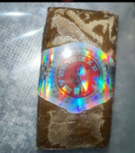 Rolex Farms hash