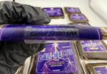 Cali Melts Hash