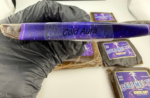 Cali Melts Hash