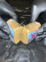 Morocco Mousse 2026