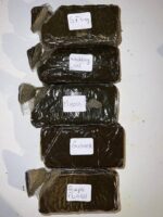 No Farm 120u Premium Hash