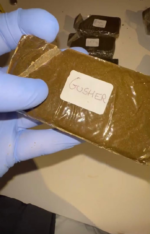 No Farm 120u Premium Hash