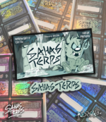 Sahas Terps