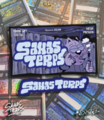 Sahas Terps