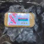 Morocco Mousse 2026